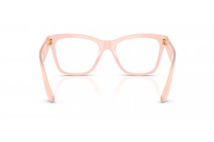 Dolce & Gabbana DG3374 Opal Pink - demo lencse
