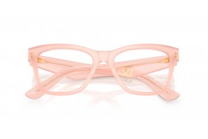 Dolce & Gabbana DG3374 Opal Pink - demo lencse