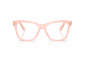 Dolce & Gabbana DG3374 Opal Pink - demo lencse