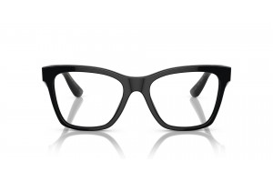 DOLCE & GABBANA DG3374 501 fekete szemüveg