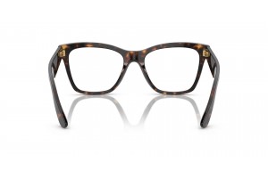 DOLCE & GABBANA DG3374 502 Havana női szemüveg