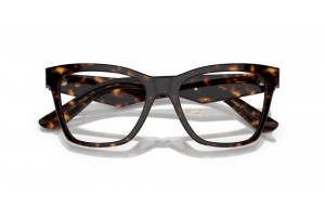 DOLCE & GABBANA DG3374 502 Havana női szemüveg