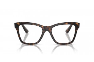 DOLCE & GABBANA DG3374 502 Havana női szemüveg