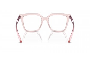 DOLCE & GABBANA DG3376B 3148 Transparent Rose szemüveg
