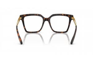 DOLCE & GABBANA DG3376B 502 Havana - női szemüveg