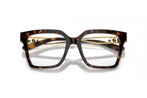 DOLCE & GABBANA DG3376B 502 Havana - női szemüveg