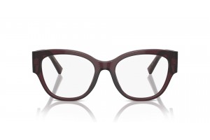 DOLCE & GABBANA DG3377 3045 — áttetsző lila szemüveg