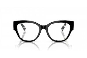 DOLCE & GABBANA DG3377 Black On Zebra szemüveg