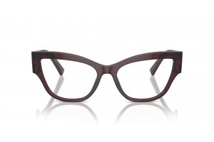 DOLCE & GABBANA DG3378 3045 - átlátszó lila keret