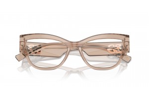 Dolce & Gabbana DG3378 Transparent Camel szemüveg