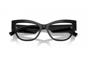 DOLCE & GABBANA DG3378 501 fekete női szemüveg