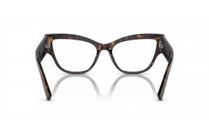 DOLCE & GABBANA DG3378 502 Havana szemüveg
