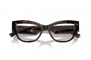 DOLCE & GABBANA DG3378 502 Havana szemüveg