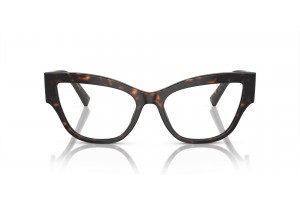 DOLCE & GABBANA DG3378 502 Havana szemüveg