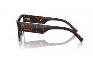 DOLCE & GABBANA DG3378 502 Havana szemüveg