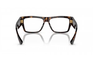DOLCE & GABBANA DG3379 502 Havana - demo lencse