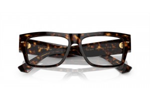 DOLCE & GABBANA DG3379 502 Havana - demo lencse