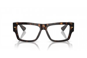 DOLCE & GABBANA DG3379 502 Havana - demo lencse