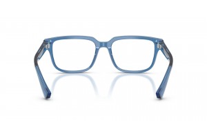 Dolce & Gabbana DG3380/3398 kék demo lencse