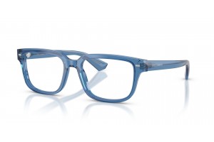 Dolce & Gabbana DG3380/3398 kék demo lencse