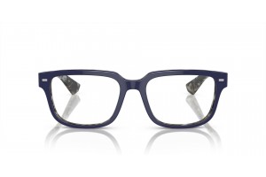 DOLCE & GABBANA DG3380 kék/havana szemüveg