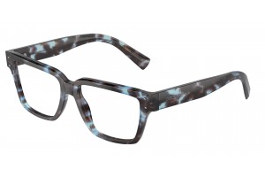 DOLCE & GABBANA DG3383/3392 Havana Blue szemüveg