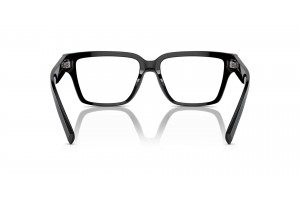 DOLCE & GABBANA DG3383 501 fekete szemüveg