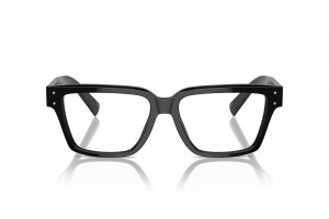 DOLCE & GABBANA DG3383 501 fekete szemüveg