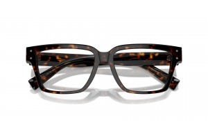DOLCE & GABBANA DG3383 Havana szemüvegkeret