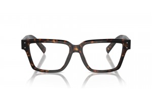 DOLCE & GABBANA DG3383 Havana szemüvegkeret