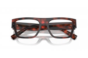 DOLCE & GABBANA DG3384 Havana Red szemüveg