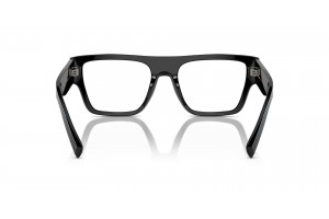 DOLCE & GABBANA DG3384 501 fekete szemüveg