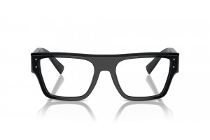 DOLCE & GABBANA DG3384 501 fekete szemüveg