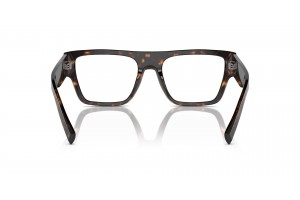 DOLCE & GABBANA DG3384 502 Havana szemüveg