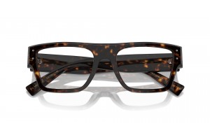 DOLCE & GABBANA DG3384 502 Havana szemüveg