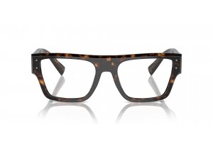 DOLCE & GABBANA DG3384 502 Havana szemüveg