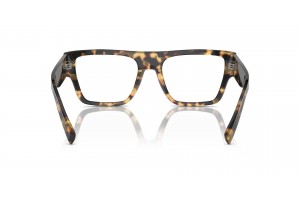 DOLCE & GABBANA DG3384 512 Havana Yellow - demo lencse