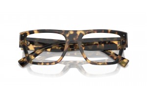 DOLCE & GABBANA DG3384 512 Havana Yellow - demo lencse