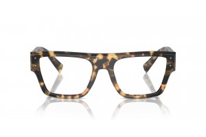 DOLCE & GABBANA DG3384 512 Havana Yellow - demo lencse