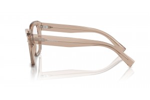 DOLCE & GABBANA DG3386 3432 Transparent Camel