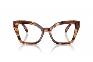 D&G DG3386 3462 Pearl Havana női szemüveg