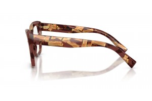 D&G DG3386 3462 Pearl Havana női szemüveg