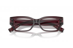 DOLCE & GABBANA DG3387 3045 áttetsző lila szemüveg