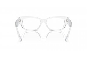 Dolce & Gabbana DG3387 3133 átlátszó kristály szemüveg