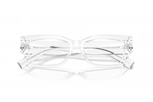 Dolce & Gabbana DG3387 3133 átlátszó kristály szemüveg