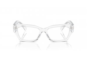 Dolce & Gabbana DG3387 3133 átlátszó kristály szemüveg