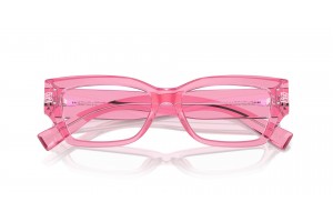 Dolce & Gabbana DG3387 3148 - átlátszó pink