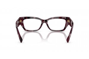 Dolce & Gabbana DG3387 3464 - Pearl Havana Purple