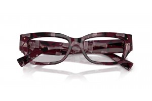 Dolce & Gabbana DG3387 3464 - Pearl Havana Purple