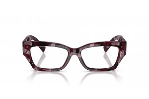 Dolce & Gabbana DG3387 3464 - Pearl Havana Purple